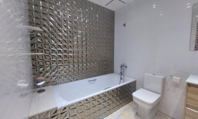 Venta - Villa -
Pilar de la Horadada - Torre de la Horadada