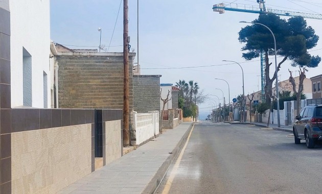 Venta - Villa -
Pilar de la Horadada - Torre de la Horadada