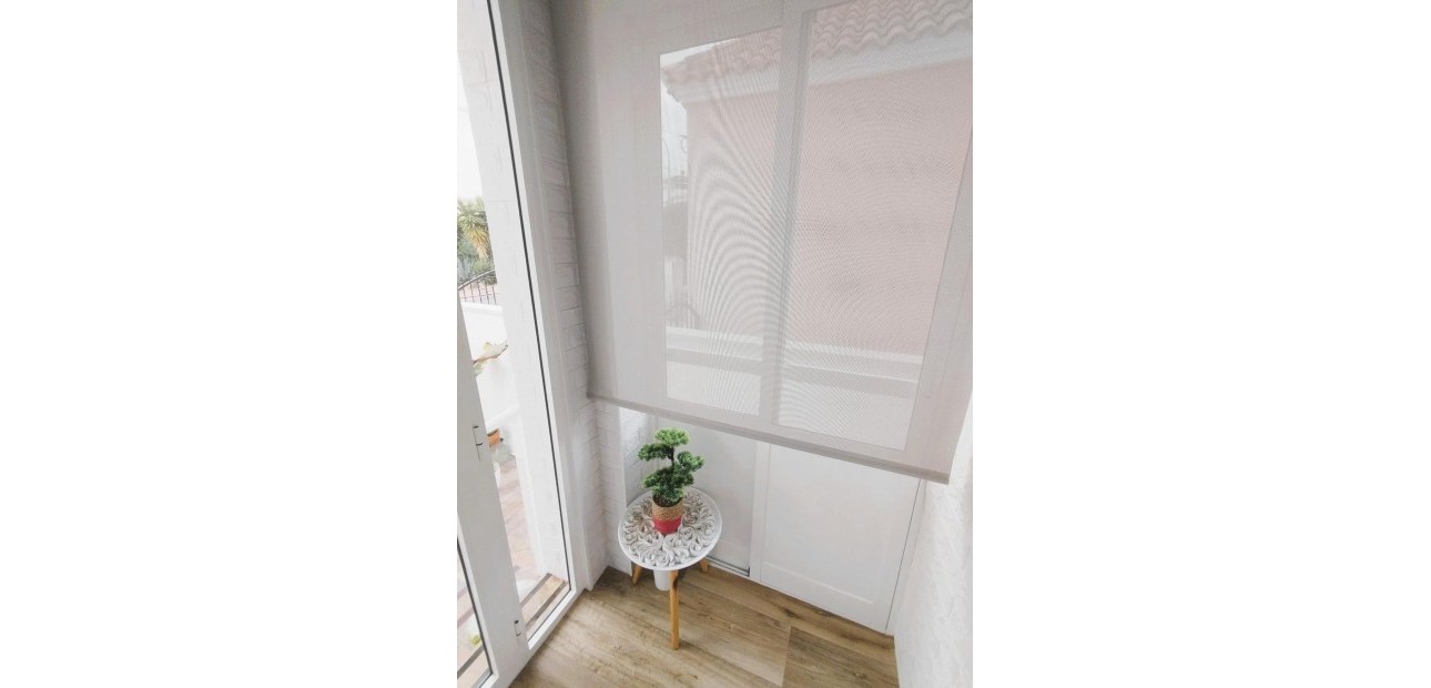 Venta - Villa -
San Miguel de Salinas - Las filipinas