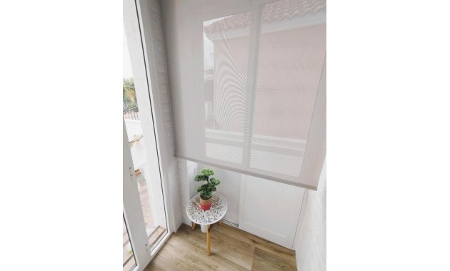 Venta - Villa -
San Miguel de Salinas - Las filipinas