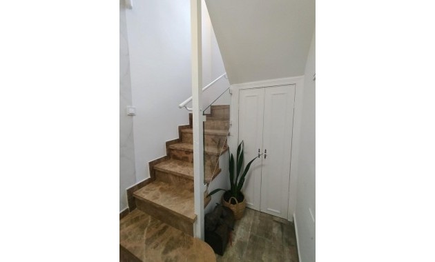 Venta - Villa -
San Miguel de Salinas - Las filipinas