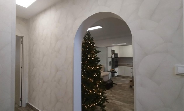 Venta - Villa -
San Miguel de Salinas - Las filipinas