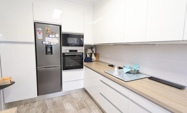 Venta - Villa -
San Miguel de Salinas - Las filipinas