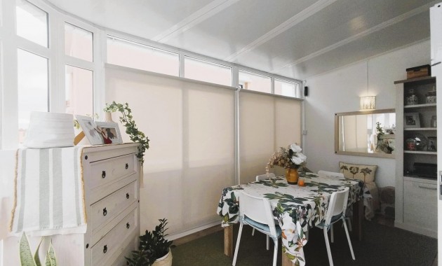 Venta - Villa -
San Miguel de Salinas - Las filipinas