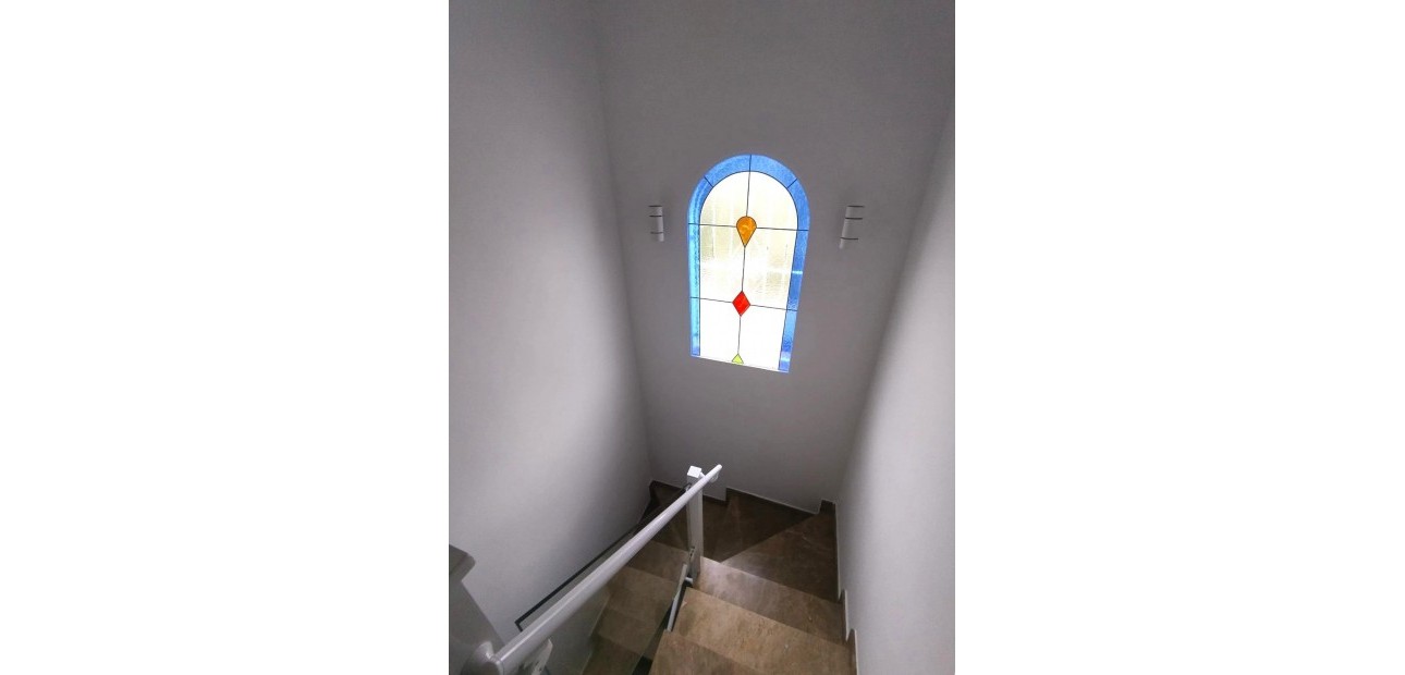 Venta - Villa -
San Miguel de Salinas - Las filipinas