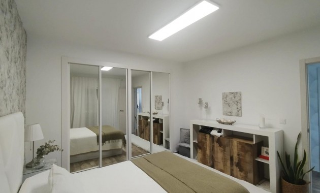 Venta - Villa -
San Miguel de Salinas - Las filipinas