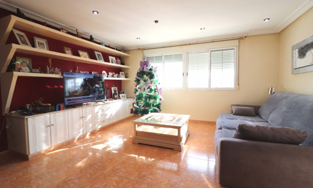 Venta - Detached Villa -
Almoradi - El Saladar