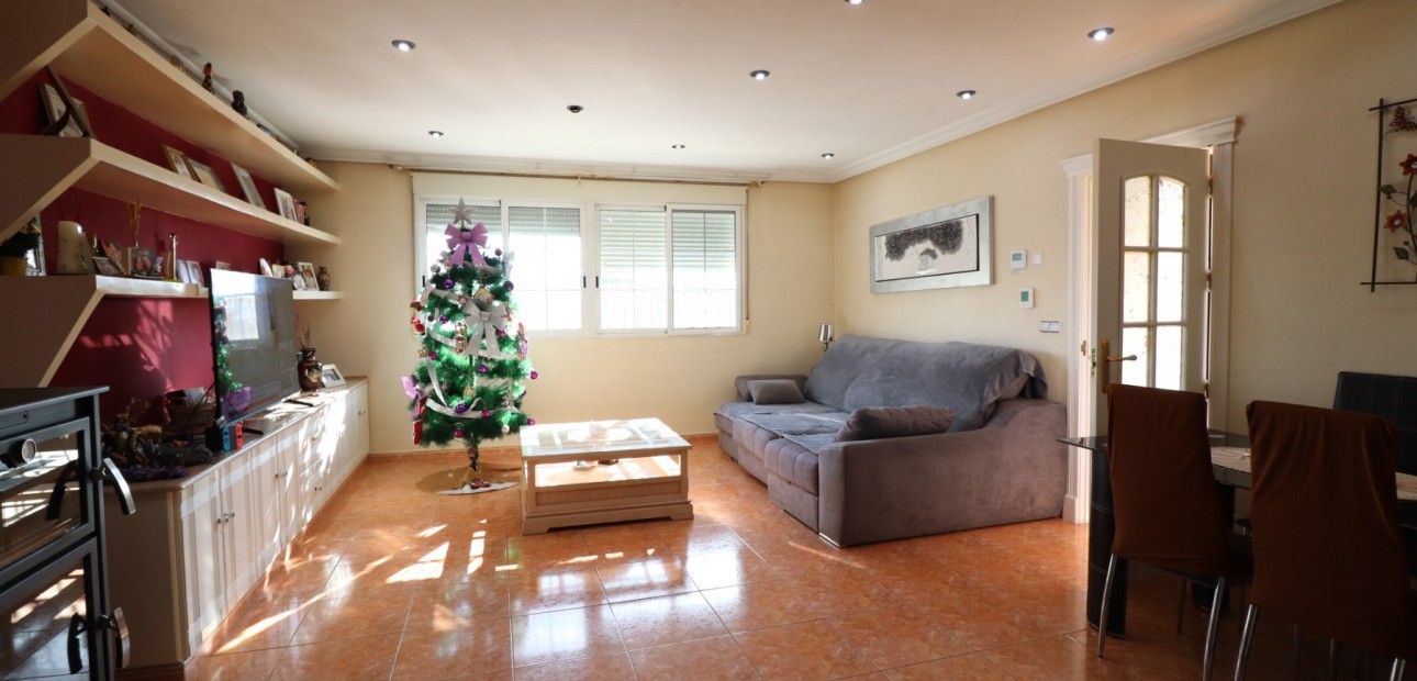 Venta - Detached Villa -
Almoradi - El Saladar