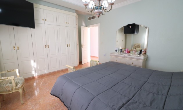 Venta - Detached Villa -
Almoradi - El Saladar