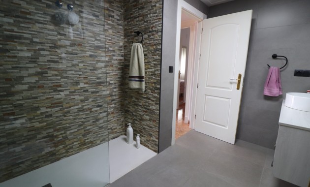 Venta - Detached Villa -
Almoradi - El Saladar