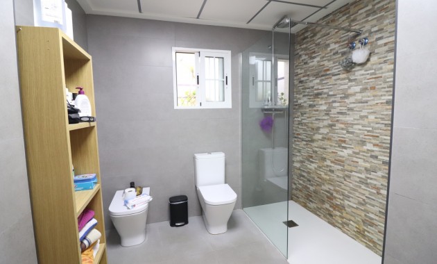 Venta - Detached Villa -
Almoradi - El Saladar