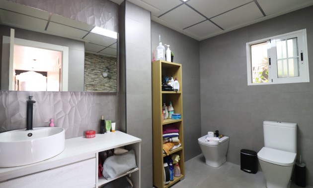 Venta - Detached Villa -
Almoradi - El Saladar