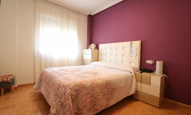 Venta - Detached Villa -
Almoradi - El Saladar