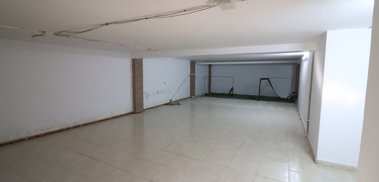 Venta - Detached Villa -
Almoradi - El Saladar