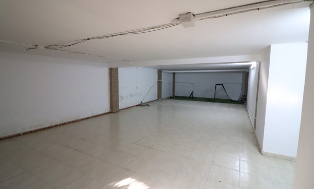 Venta - Detached Villa -
Almoradi - El Saladar