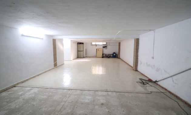 Venta - Detached Villa -
Almoradi - El Saladar