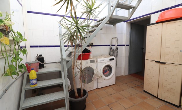 Venta - Detached Villa -
Almoradi - El Saladar