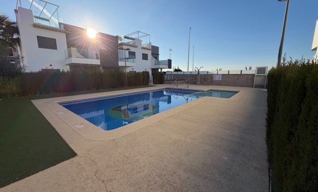 Venta - Apartamento / piso -
Pilar de La Horadada - Pilar de La Horadada - Town