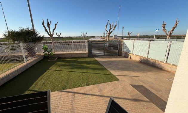 Venta - Apartamento / piso -
Pilar de La Horadada - Pilar de La Horadada - Town