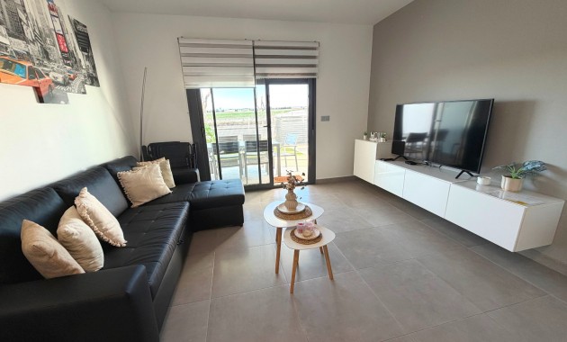 Venta - Apartamento / piso -
Pilar de La Horadada - Pilar de La Horadada - Town