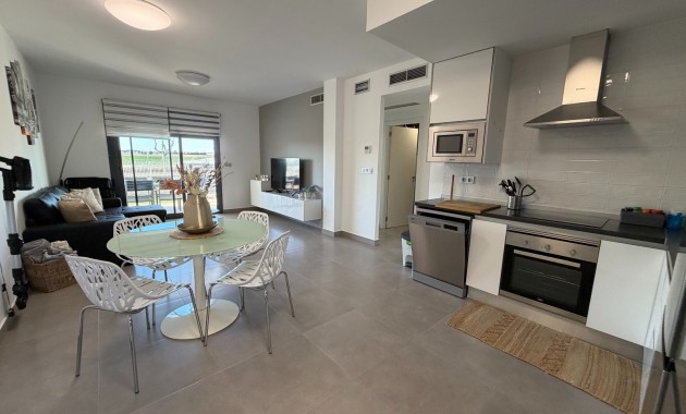 Venta - Apartamento / piso -
Pilar de La Horadada - Pilar de La Horadada - Town