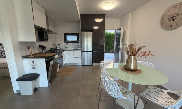 Venta - Apartamento / piso -
Pilar de La Horadada - Pilar de La Horadada - Town