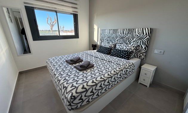 Venta - Apartamento / piso -
Pilar de La Horadada - Pilar de La Horadada - Town