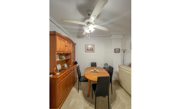 Herverkoop - 1. Apartment / flat -
ORIHUELA COSTA - Playa Flamenca