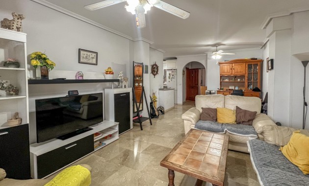 Herverkoop - 1. Apartment / flat -
ORIHUELA COSTA - Playa Flamenca