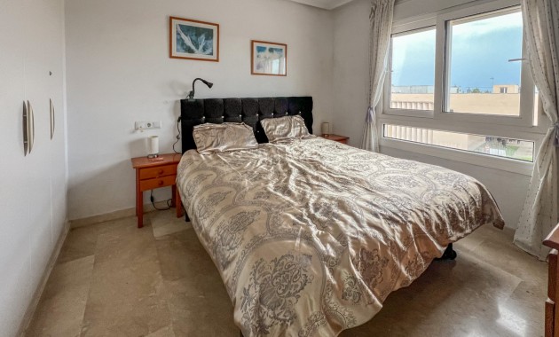 Herverkoop - 1. Apartment / flat -
ORIHUELA COSTA - Playa Flamenca