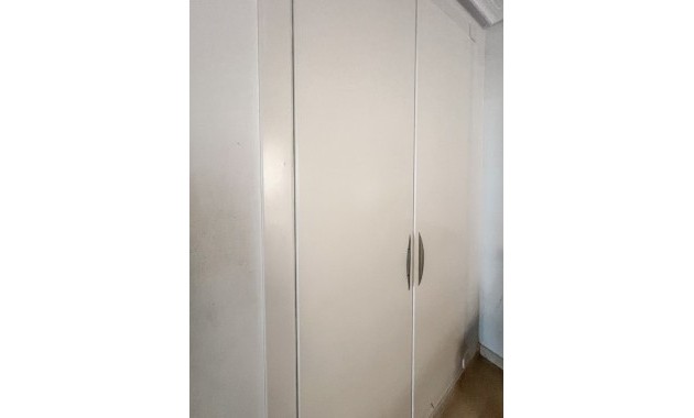 Herverkoop - 1. Apartment / flat -
ORIHUELA COSTA - Playa Flamenca