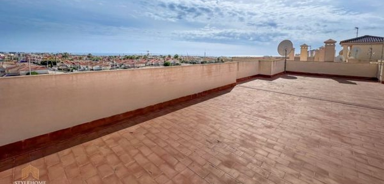Herverkoop - 1. Apartment / flat -
ORIHUELA COSTA - Playa Flamenca