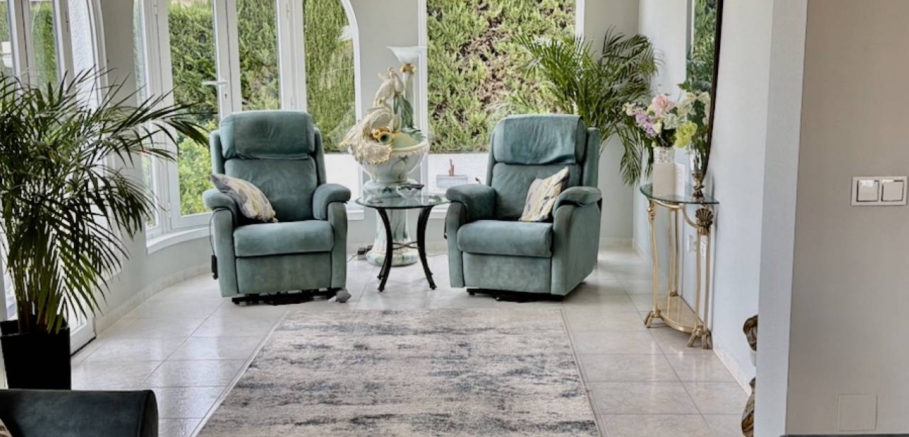 Sale - Villa -
Ciudad Quesada