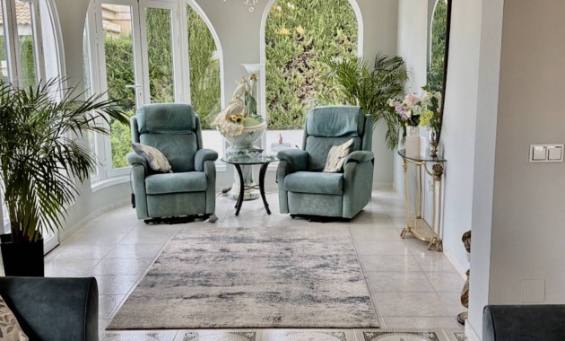 Sale - Villa -
Ciudad Quesada