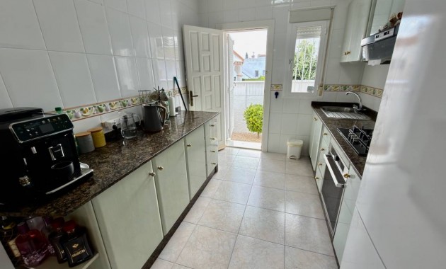 Sale - Villa -
Ciudad Quesada