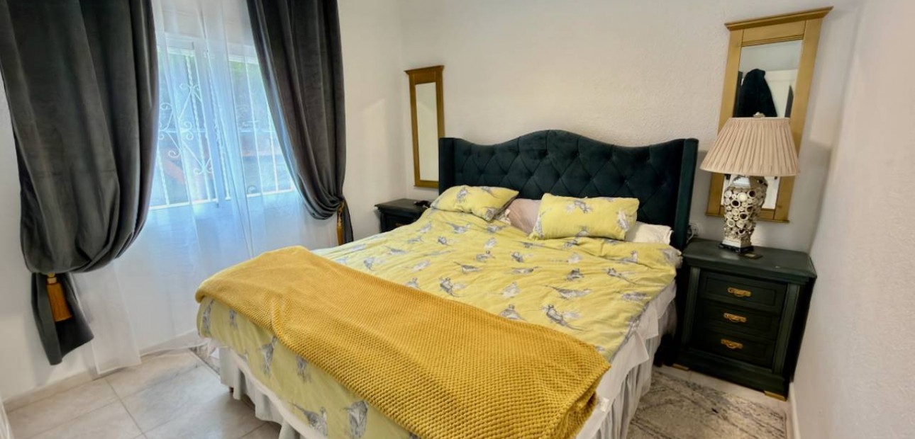 Sale - Villa -
Ciudad Quesada