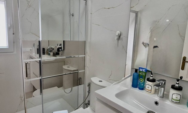 Sale - Villa -
Ciudad Quesada