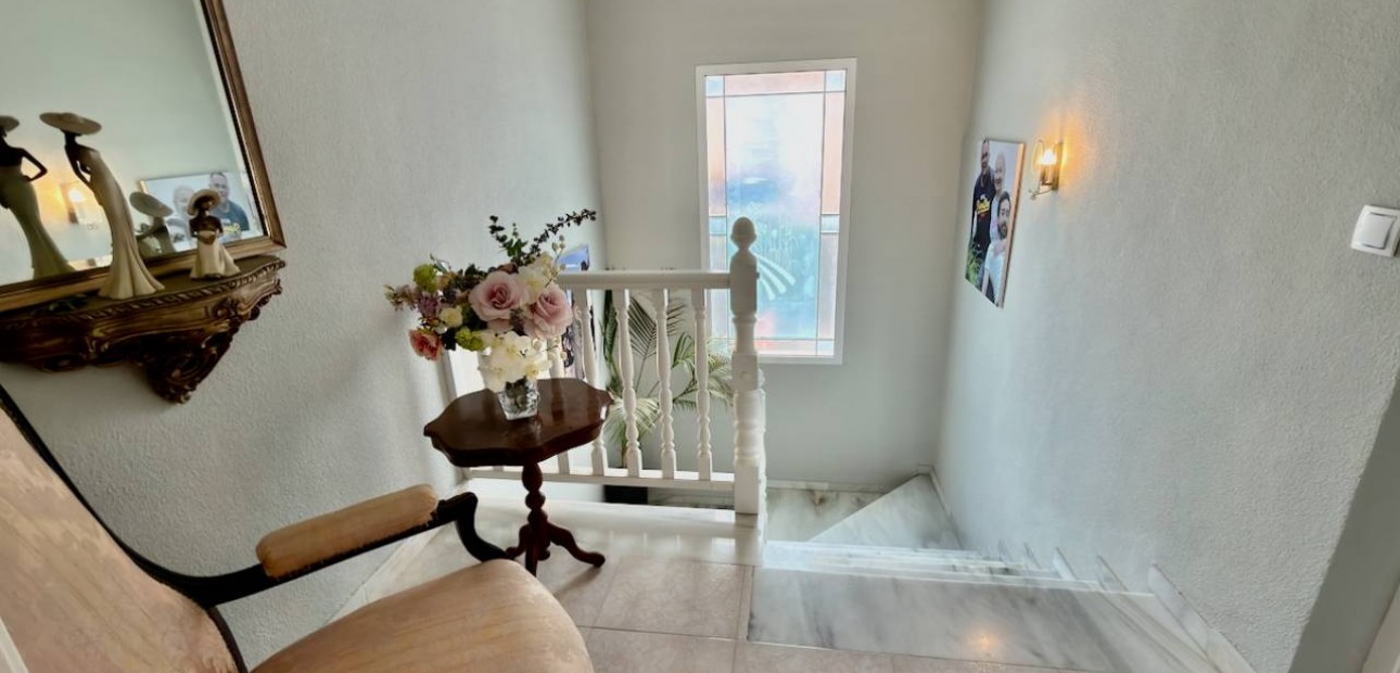 Sale - Villa -
Ciudad Quesada