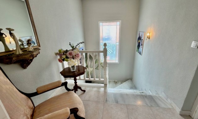 Sale - Villa -
Ciudad Quesada