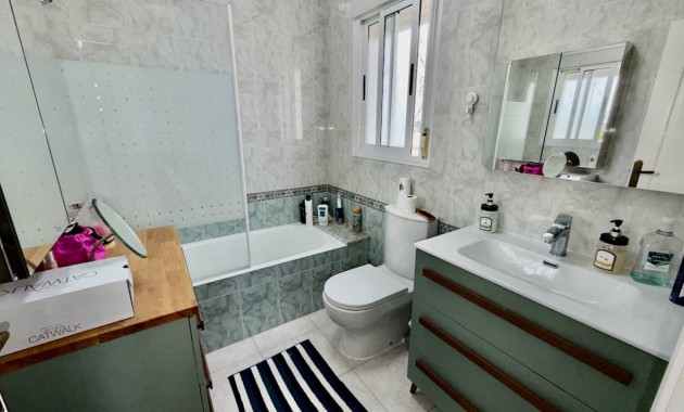 Sale - Villa -
Ciudad Quesada