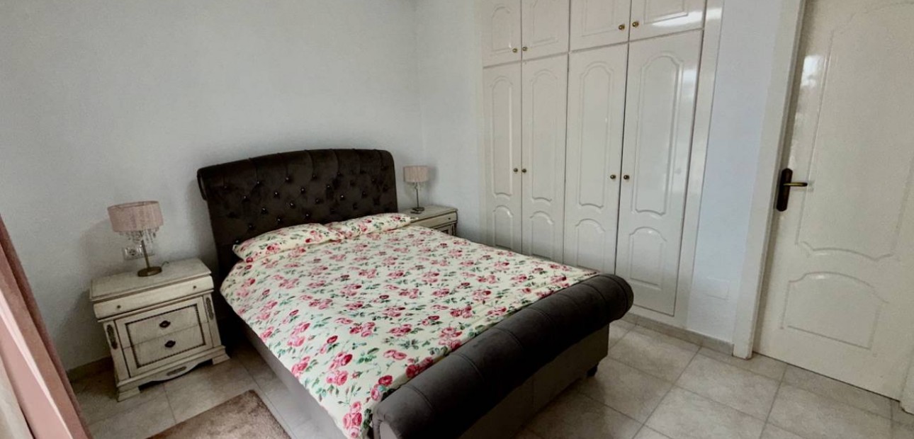 Sale - Villa -
Ciudad Quesada