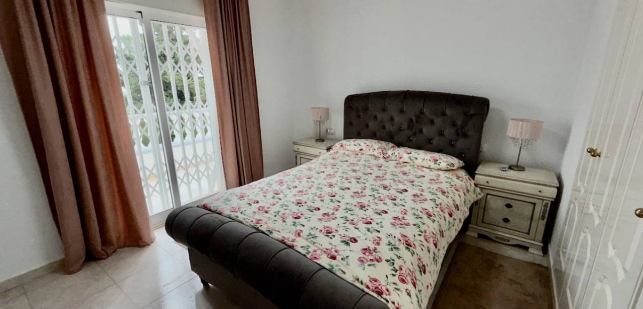 Sale - Villa -
Ciudad Quesada