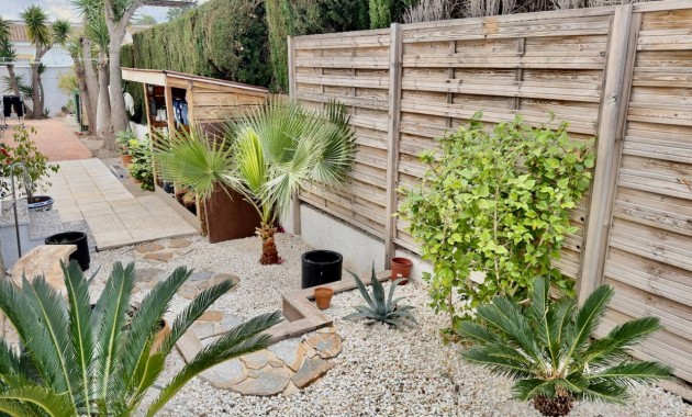 Sale - Villa -
Ciudad Quesada