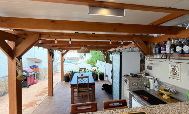 Sale - Villa -
Ciudad Quesada