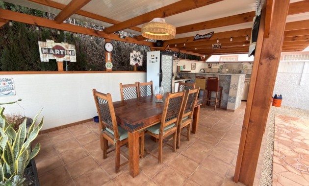 Sale - Villa -
Ciudad Quesada