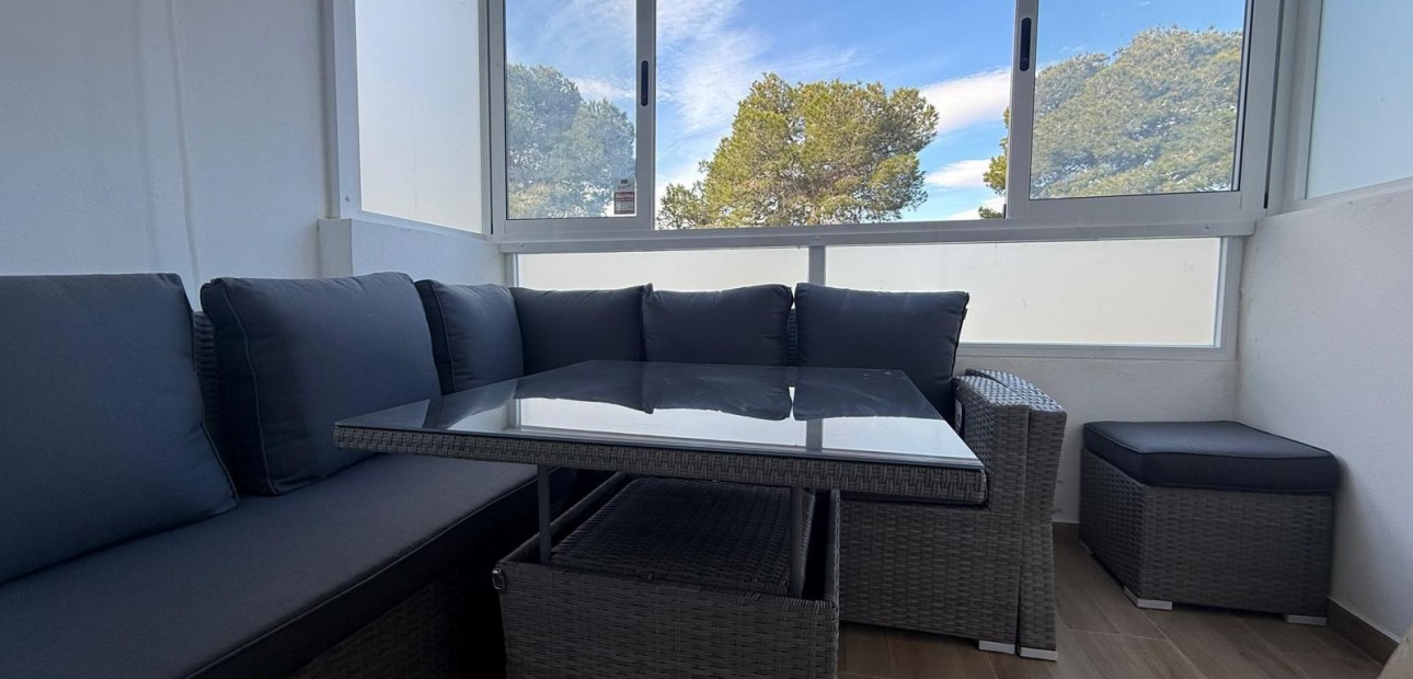 Venta - Studio -
Rojales - Ciudad Quesada