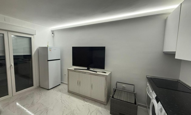 Venta - Studio -
Rojales - Ciudad Quesada