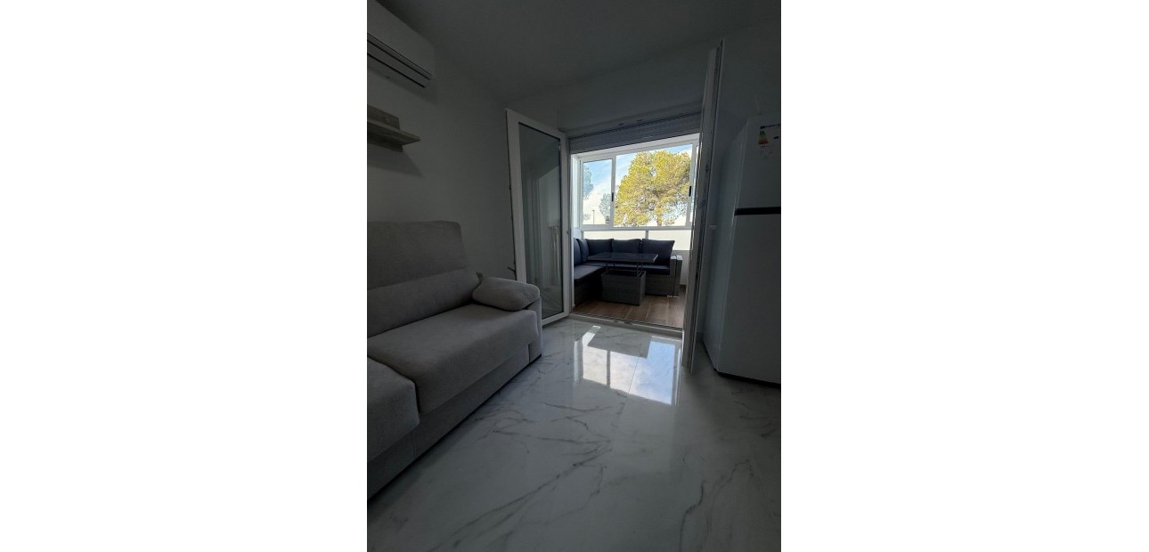 Venta - Studio -
Rojales - Ciudad Quesada