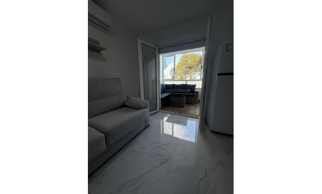 Venta - Studio -
Rojales - Ciudad Quesada