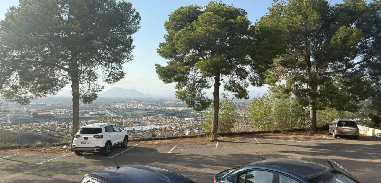 Venta - Studio -
Rojales - Ciudad Quesada